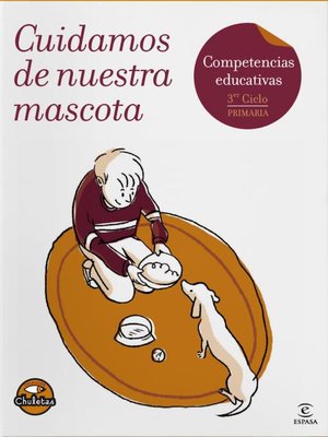 cover image of Cuidamos de nuestra mascota